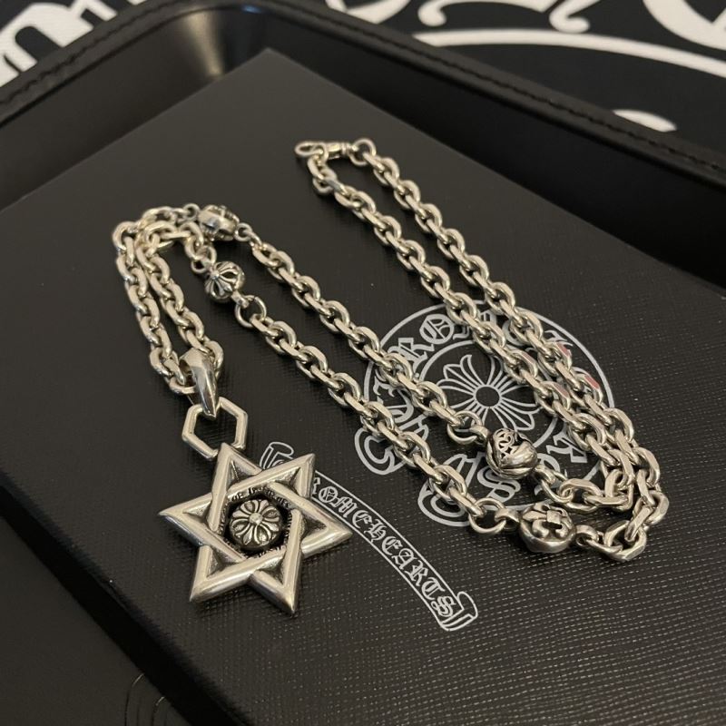 Chrome Hearts Necklaces